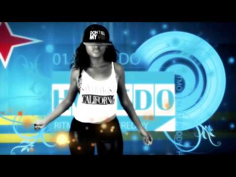 RITMO REAL FT FREDDY - HODEDO