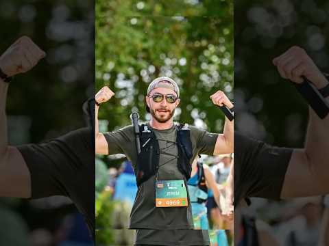 Avis vidéo, 3 ultras trails en 1 an