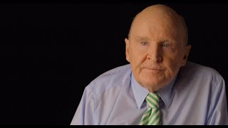 How To Keep Your Top Performing Employees | Jack Welch