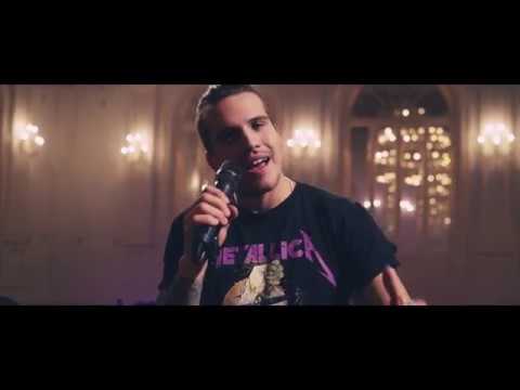 Ed Sheeran - Perfect (Kori&Poskočni Muzikanti Oberkreiner cover)