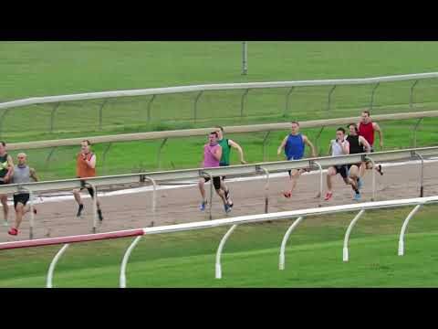 QAL 300m One Mile Gift Ipswich 2019