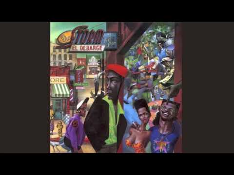 After the Dance - El DeBarge