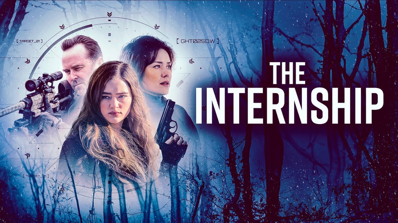 The Internship | Official Trailer | Paramount Movies