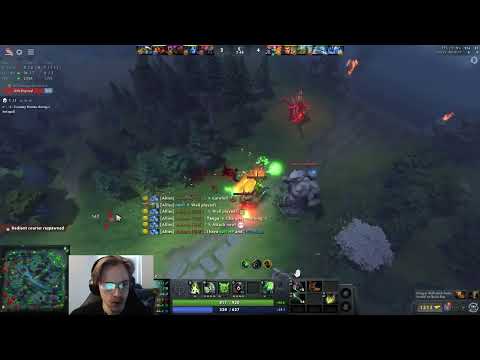 Topson's Rubick 200 IQ tp cancel