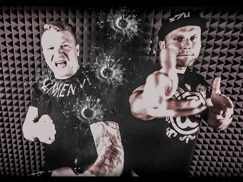 Bezimienni - JESZCZE RAZ | BIT: Juicy