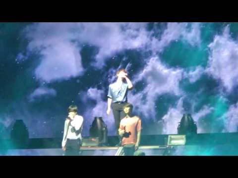 Shinee World V Los Angeles: Selene 6.23