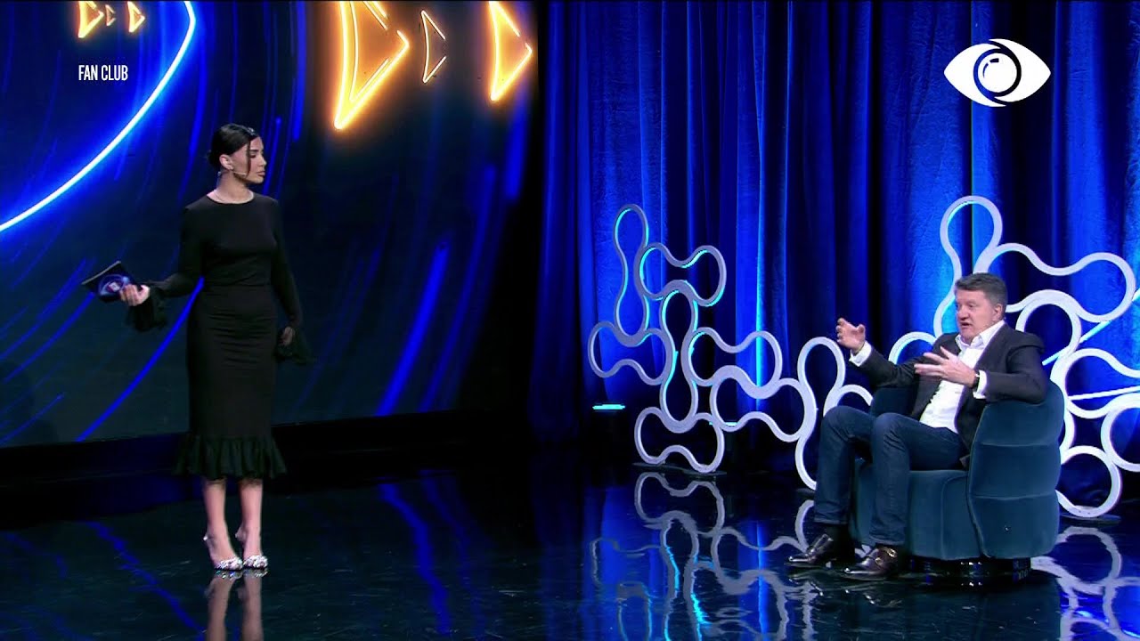 Milaim Zeka: Kiara po i bën presion Luizit, ja pse