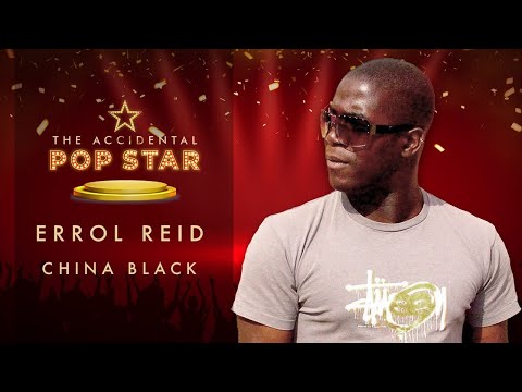 Errol Reid 'China Black' - an interview.