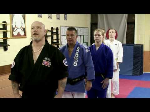 The Beeches Martial Arts Centre