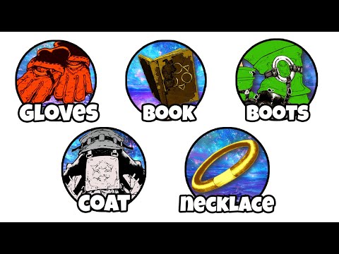 Vital Instruments In The Watchman Series Explained In 12 Mins