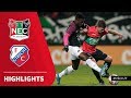 Samenvatting N.E.C. - Jong FC Utrecht (25-11-2019)