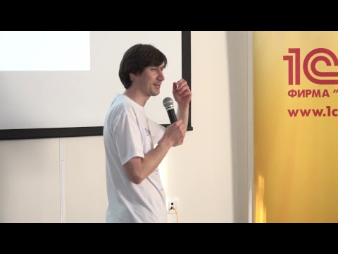 DeepHack.Turing: Mikhail Burtsev - iPavlov: Conversational Intelligence Project
