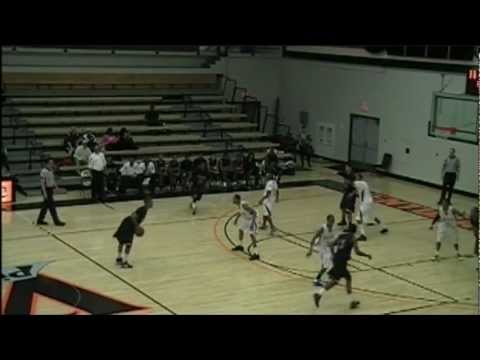 Shawn Hampton Highlights