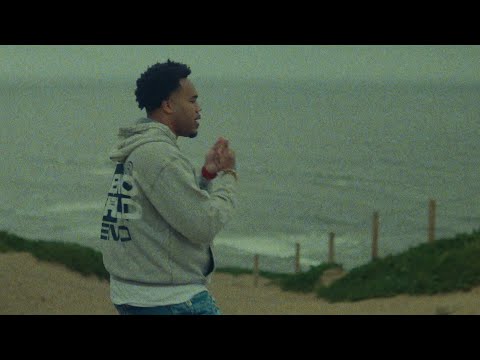 Lil Bean - poseidon (Official Video)
