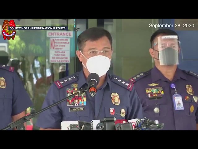 Sawadjaan ‘trusted aide’ nabbed in Zamboanga City