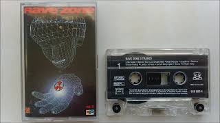 Rave Zone Trance Vol.3 (1994) K7