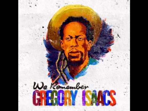 DJ Shinski – We Remember Gregory Isaacs Mix