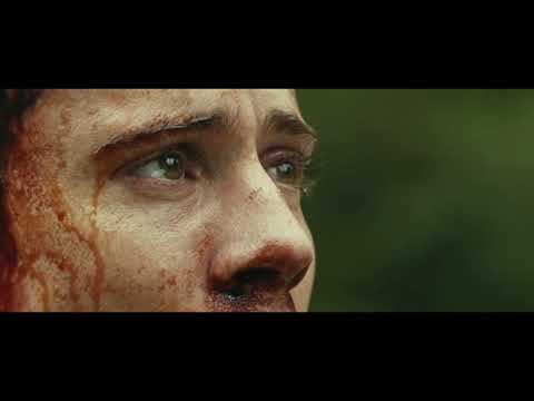 KiNG KONG VS LULA GiGANTE - Cena de luta - KONG: A ilha Da Caveira