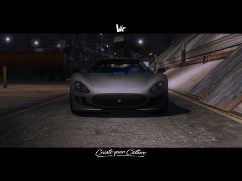 GTA 5 Online - Ocelot XA-21| Cinematic | Car Showcase