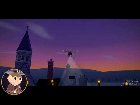 Hollowmere: let's play