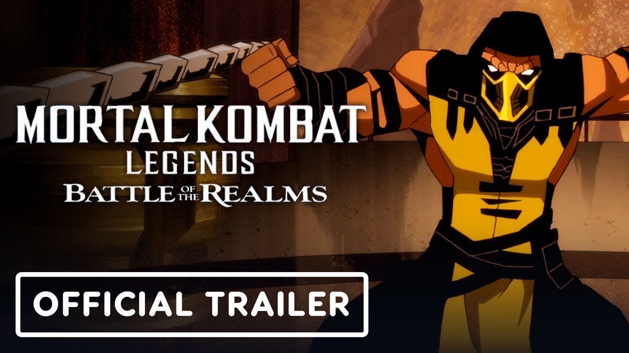 YouTube Thumbnail