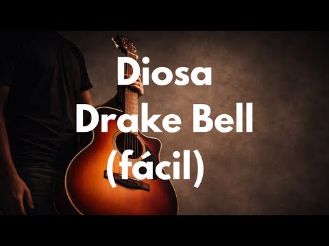 Diosa - Drake bell