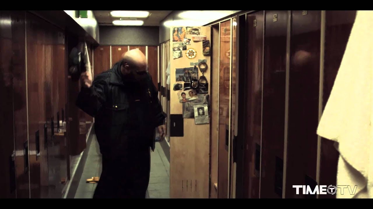 Chromeo ft. Elly Jackson — Hot Mess