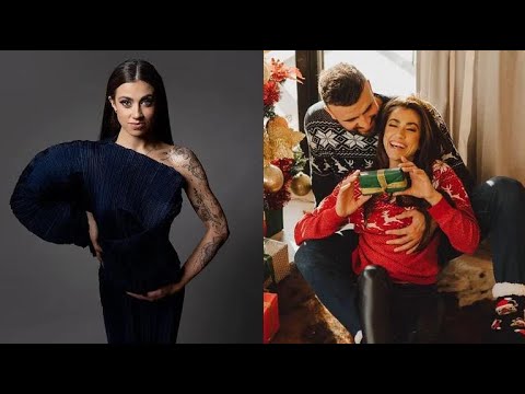 Maja Hyży potwierdza CIĄŻĘ: "Anioły zesłały nam MALEŃSTWO"