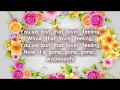 karaoke - You've lost that loving feeling mmo - Barry Manilow's version movie