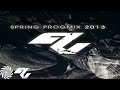 Ace Ventura - Spring ProgMix 2013 