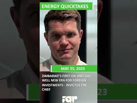 Frontier Africa Reports