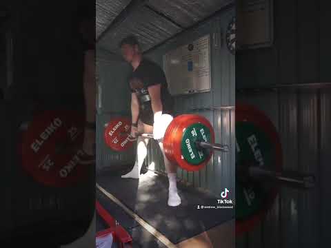 290kg Deadlift Reps #powerlifting #gym #gymmotivation #fitness #fitnessmotivation #deadlift