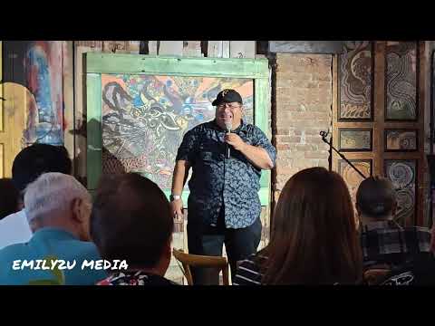 SRJK Ipoh Mali Comedy: Full Show