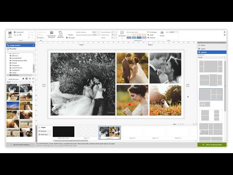 3 Tips for Creating an Impressive Page