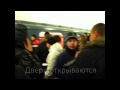 Санкт-Петербургское метро, станция Чернышевская 