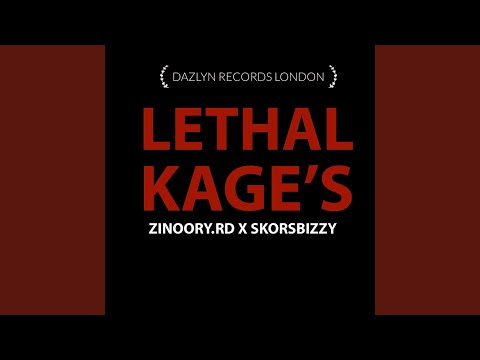 Lethal Kage's