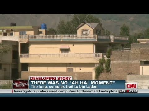 CNN: How the U.S. tracked down bin Laden
