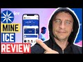 Honest Review: New Crypto Mining Android App Ice Mining Honest Review #icenetwork #crypto