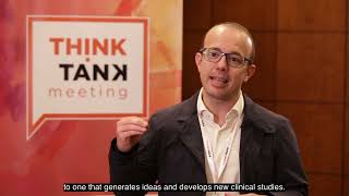 Interviewing Dr. José Pérez - Think Tank Meeting Brazil 2024