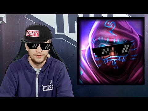 LoL - Trends #29 | Malzahar immer noch OP?