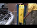 AEC Coolant Exchanger Demonstration