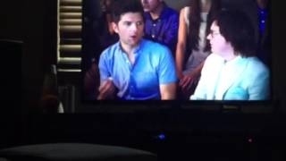 Choosy doozy Hot tub time machine 2 video