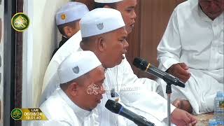 Download lagu YA NABINAL HADI - MESJID HARUN ALIYAH BJB mp3