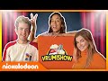 DE NICKELODEON VRIJMISHOW  | Nickelodeon Nederlands
