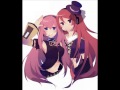 Circus Monster - Luka and Ritsu 