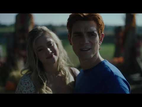 Riverdale 6x1 - Betty and Archie Scenes (2/3)