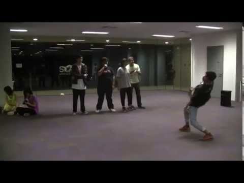 120210 KPOP Dance Off Vol 14 - Dance Battle 3