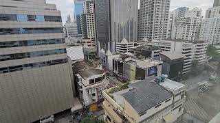 FuramaXclusive Asoke 1 bedroom suite.  Bangkok