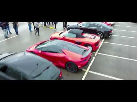 Certified State Productions - Westwood - The Hood