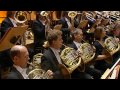 A. Bruckner's Symphony No. 8, IV. Finale (Coda) / Günter Wand & NDR Sinfonieorchester